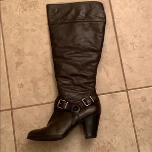 NIB Arturo Chiang Monticello boots